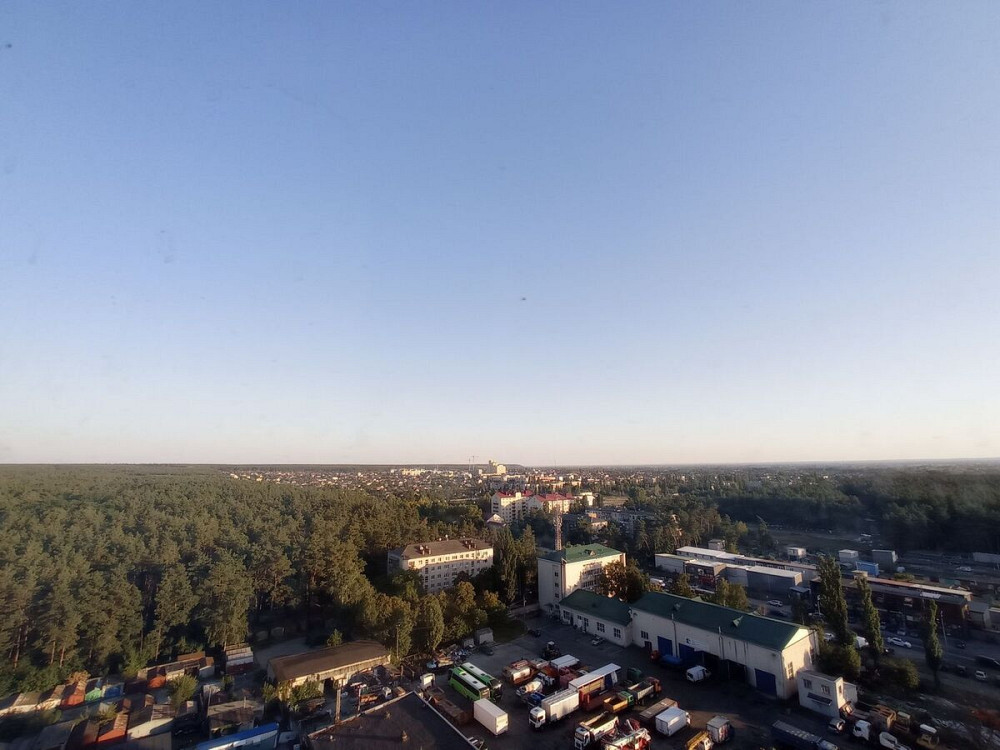 Оренда Квартира 1-кімнатна, 16/25 поверх на Східна Брама, 3д Киев - изображение 19