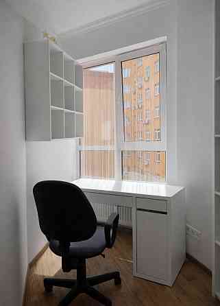 Продаж Квартира 3-кімнатна, 13/25 поверх на Мишуги Александра вул., д. 2 Київ