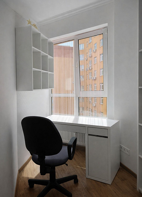 Продаж Квартира 3-кімнатна, 13/25 поверх на Мишуги Александра вул., д. 2 Київ - фото 3