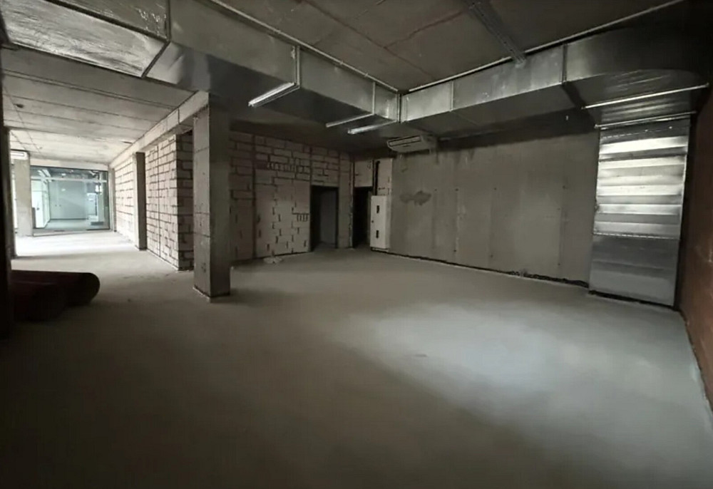 Оренда приміщення вільного призначення поверх - 1/16 Тернополь - изображение 9