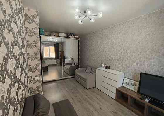 У продаж однокімнатна квартира ЖК Новий Люстдорф Одеса