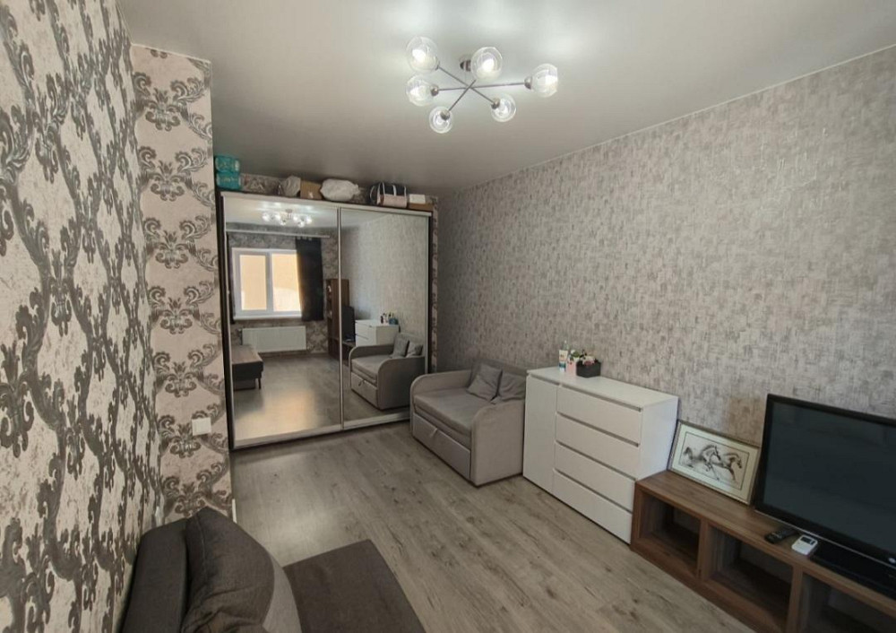 У продаж однокімнатна квартира ЖК Новий Люстдорф Одеса - фото 2