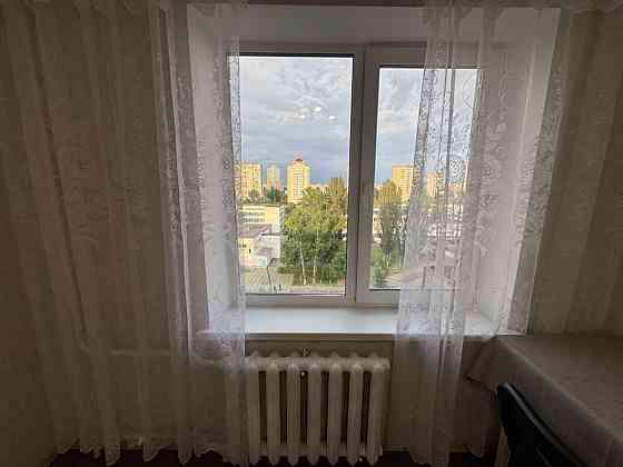 Оренда Квартира 1-кімнатна, 8/9 поверх на Оболонський проспект, 34В Київ