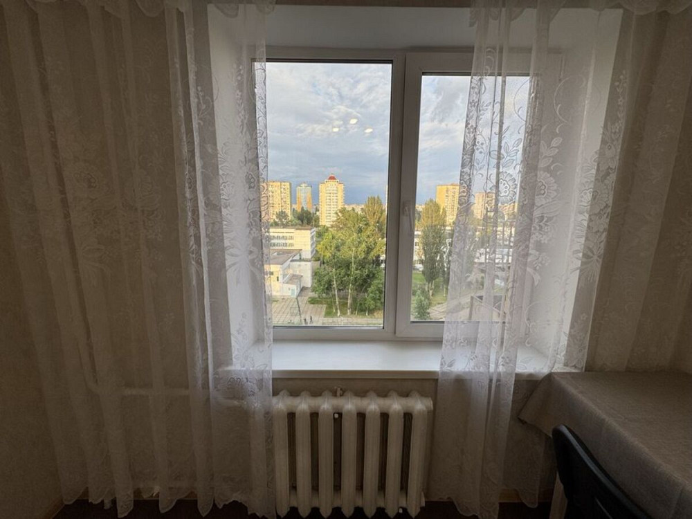 Оренда Квартира 1-кімнатна, 8/9 поверх на Оболонський проспект, 34В Київ - фото 6