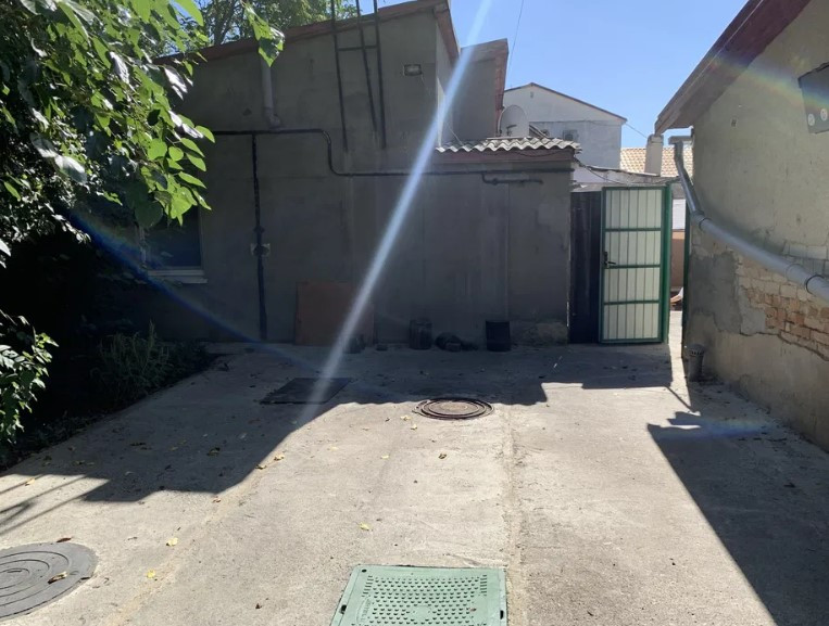 Дом на улице Костанди Одеса - фото 8