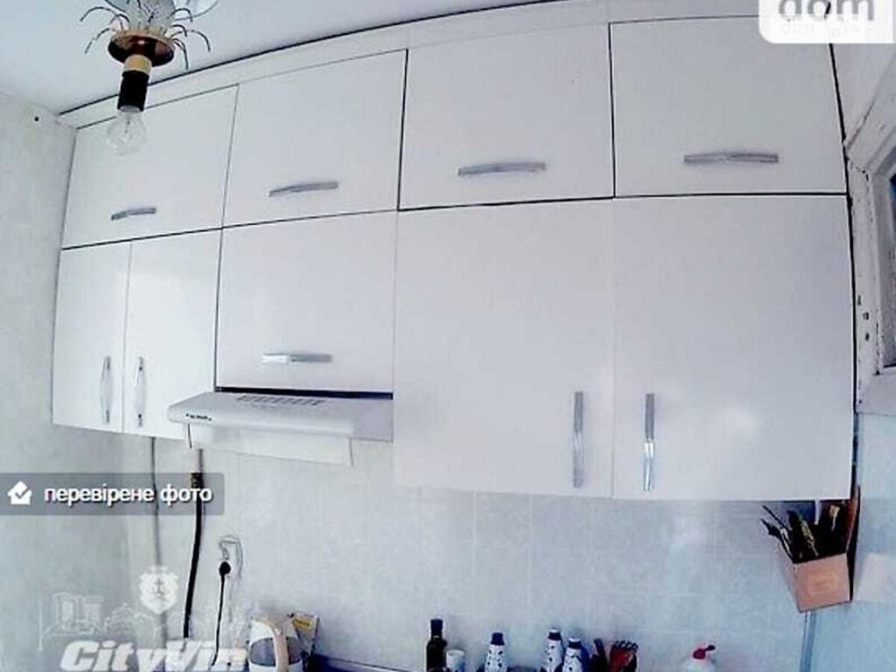 Продаж Квартира 1-кімнатна, 7/9 поверх на Київська, 146 Вінниця - фото 1