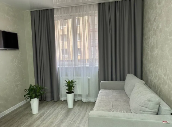 Продам 2-х комнатную квартиру в "Эко Солярис". Lisky (Kominternivskyi raion)