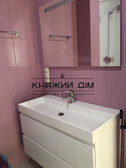 Оренда 2к студію в ЖК Рівер Стоун. Код об'єкту: 1120173 Київ - фото 20