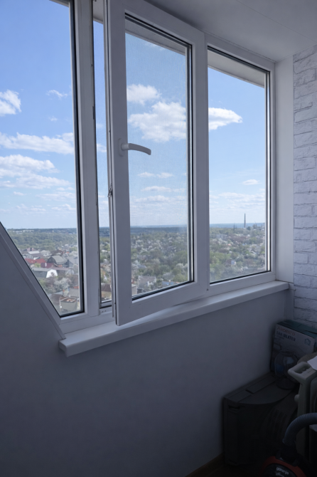 Оренда Квартира 1-кімнатна, 10/10 поверх на Бориса Мозолевського вул., 6 Днепр - изображение 9