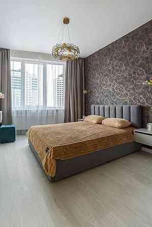 Красивая, двухкомнатная квартира на Люстдорфской дороге. Одеса