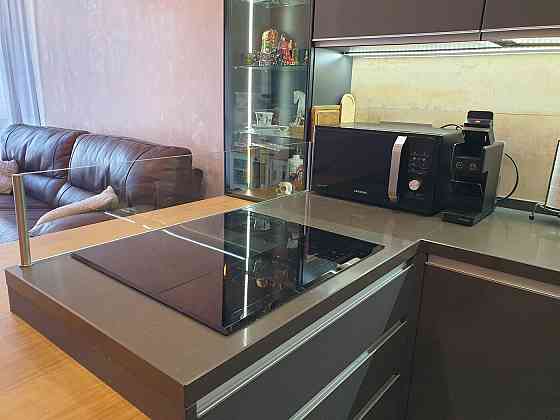 Оренда Квартира 1-кімнатна, 12/25 поверх на улица Златоустовская, д.34 Киев