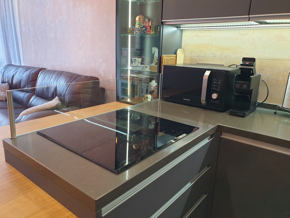 Оренда Квартира 1-кімнатна, 12/25 поверх на улица Златоустовская, д.34 Киев - изображение 3