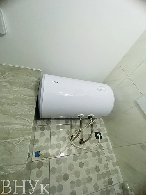 Продаж Квартира 3-кімнатна, 2/16 поверх на вул. Городоцька Львов - изображение 12