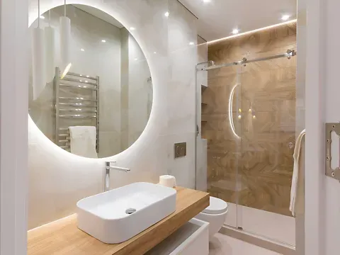 Оренда 4к Квартира 100 кв.м ЖК Bartolomeo Resort Town Дніпро - фото 7