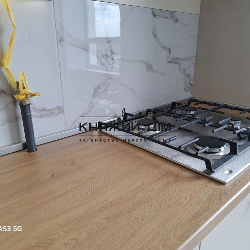 Продаж 1-кімнатної роздільної квартири в ЖК Life, Гостомель. № 21145236 Гостомель - фото 8