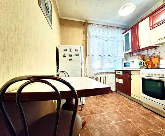 Оренда Квартира 1-кімнатна, 3/5 поверх на вул. Аерокосмічний Харків