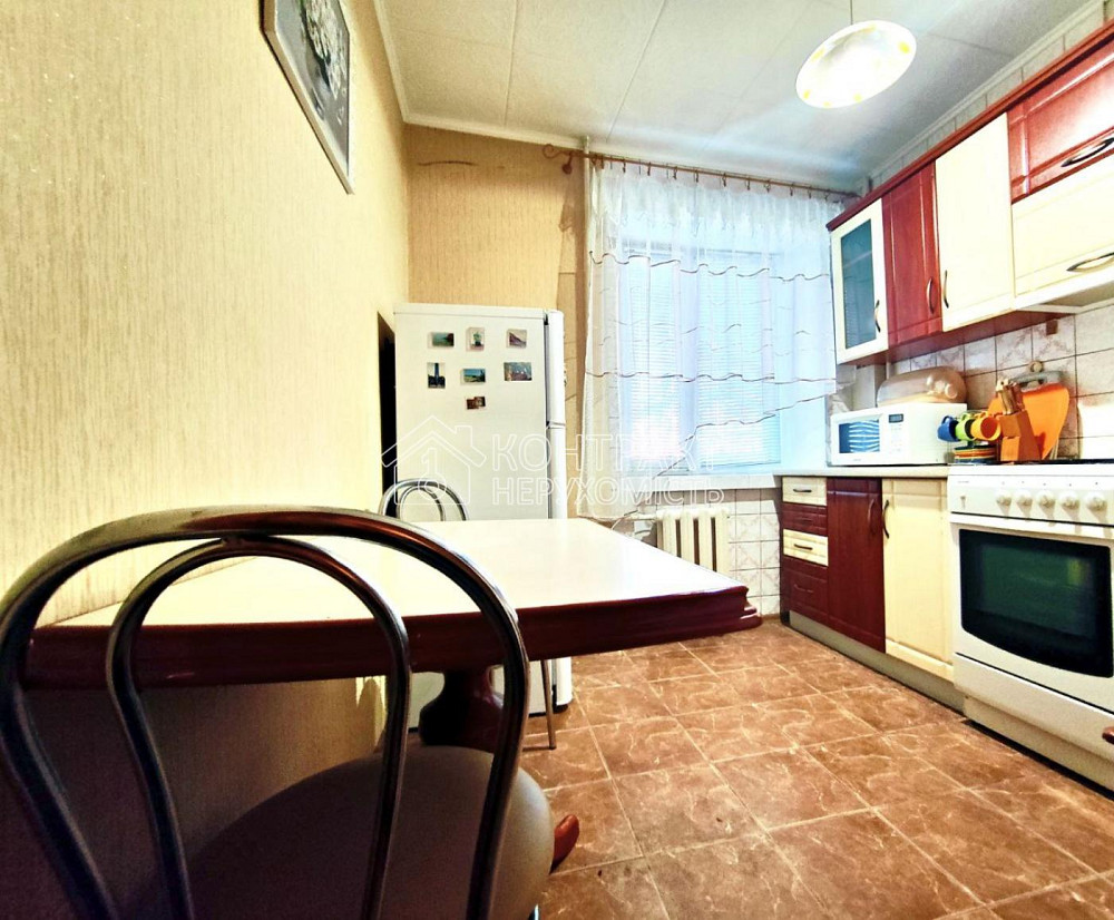 Оренда Квартира 1-кімнатна, 3/5 поверх на вул. Аерокосмічний Харків - фото 2