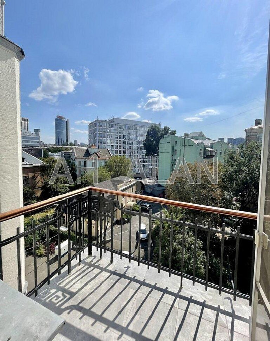 Оренда Будинок 5-кімнатний на Руставелі Шота вул., 23 Київ - фото 8