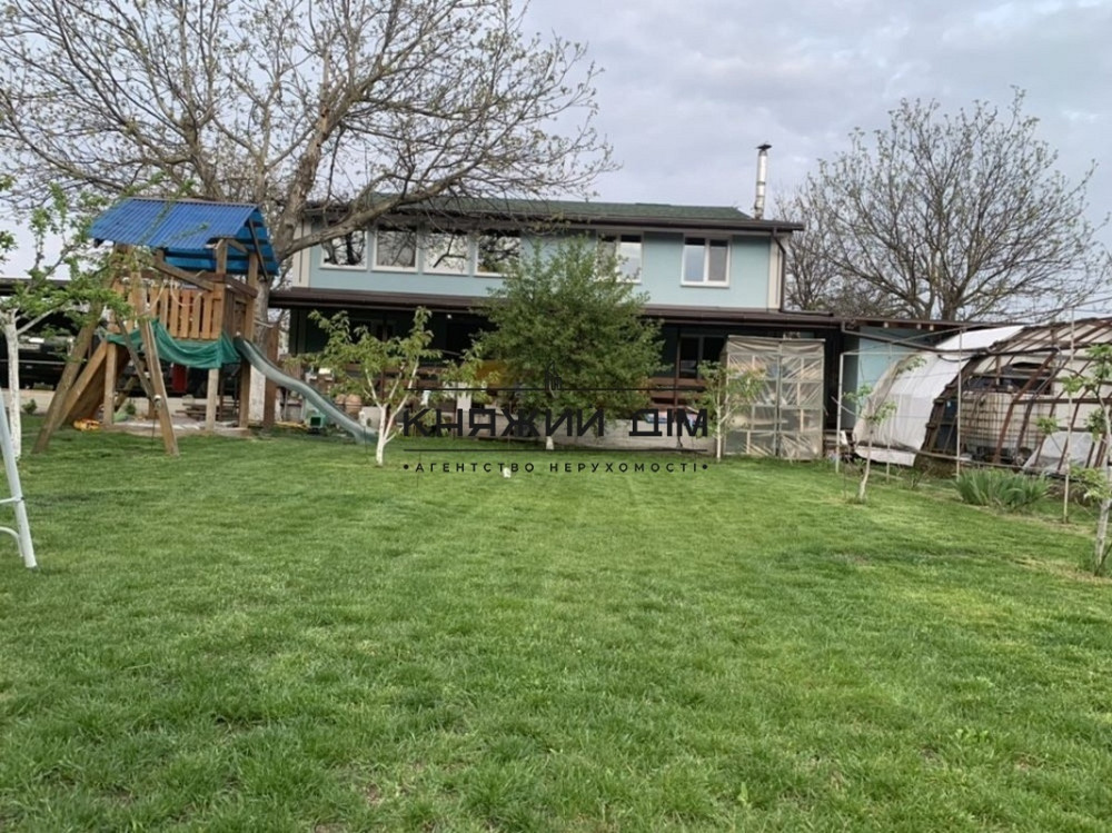 Продаж 2-поверховий Будинок з ділянкою 3 сот 255 кв.м   Зазим'я - фото 4