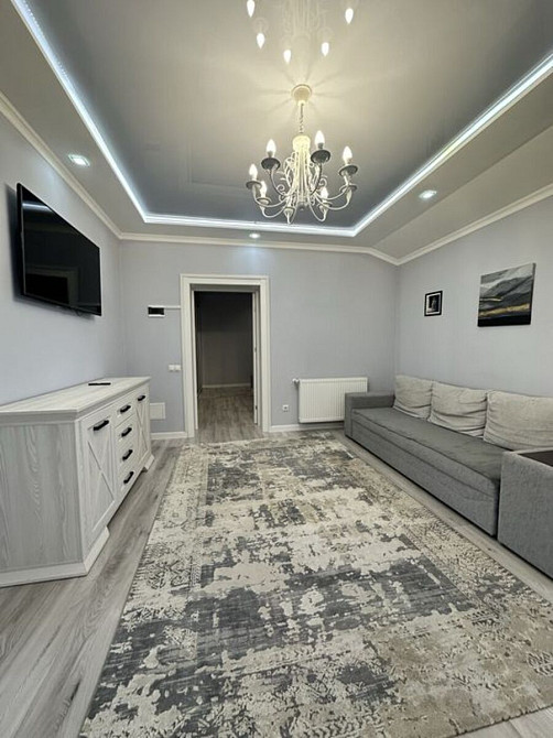 Продаж Квартира 2-кімнатна, 9/9 поверх на Слобідська Krykhivtsi - photo 5