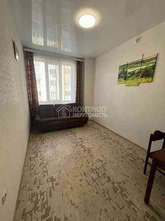 Продаж Квартира 1-кімнатна, 6/6 поверх на вул. Домобудівельна Харків