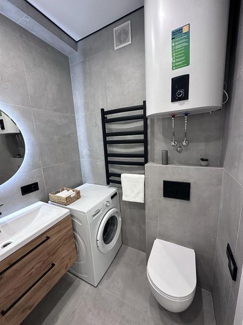 Продаж Квартира 2-кімнатна, 18/21 поверх на Максимовича Михайла вул., д. 24в Kiev - photo 8