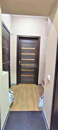 Продаж Квартира 1-кімнатна, 1/1 поверх на вул. Дизельна Kharkiv