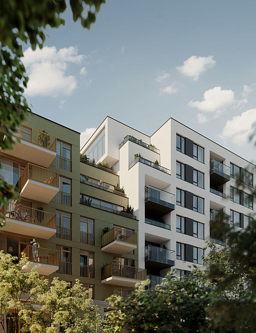 Продаж Квартира 2-кімнатна, 2/6 поверх на вул. Пасічна Львів - фото 2