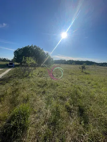 Продаж земельної ділянки Для будівництва приватного житлового будинку площа 26 сот с.Кульчин Луцьк - фото 4