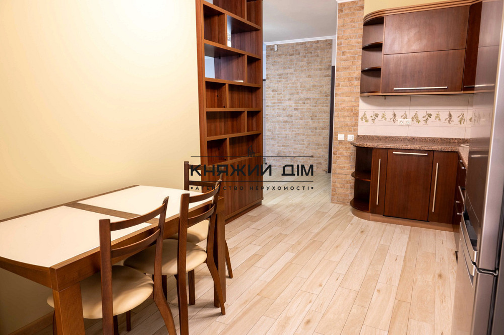 Продаж 1 кімнатна квартира ЖК  Позняки 4А КОД 21146838 Київ - фото 9