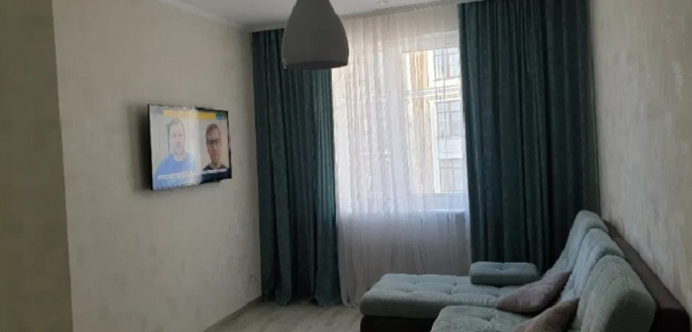 Оренда Квартира 1-кімнатна, 8/15 поверх на Итальянский б-р, 1а Одеса - фото 6