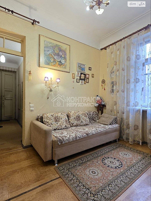 Продаж Квартира 2-кімнатна, 3/8 поверх на вул. Героїв Харкова Харків - фото 14