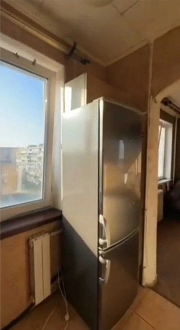 Оренда Квартира 3-кімнатна, 9/9 поверх на вул. Малютенка, 23 Київ - фото 18