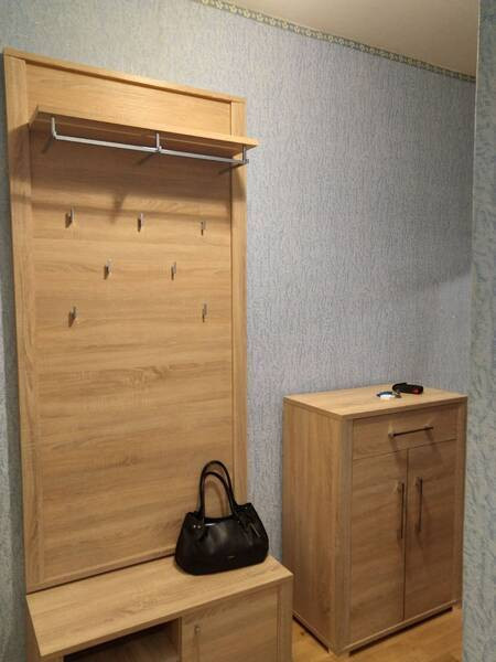 Оренда Квартира 2-кімнатна, 23/25 поверх на ул. Урловская, 30 Київ - фото 10