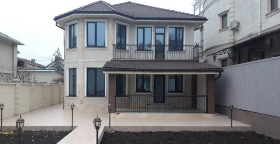 Новый дом с евроремонтом на 6 сотках, Чубаевка. Odessa - photo 9