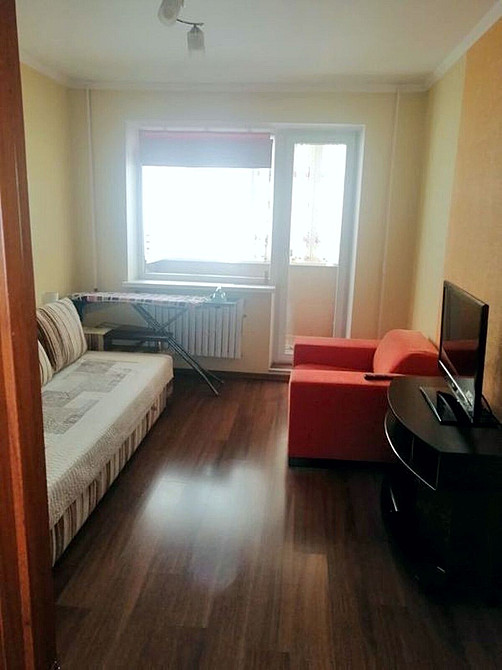 Продаж Квартира 3-кімнатна, 8/10 поверх на Донецкое шоссе, 119 Дніпро - фото 1