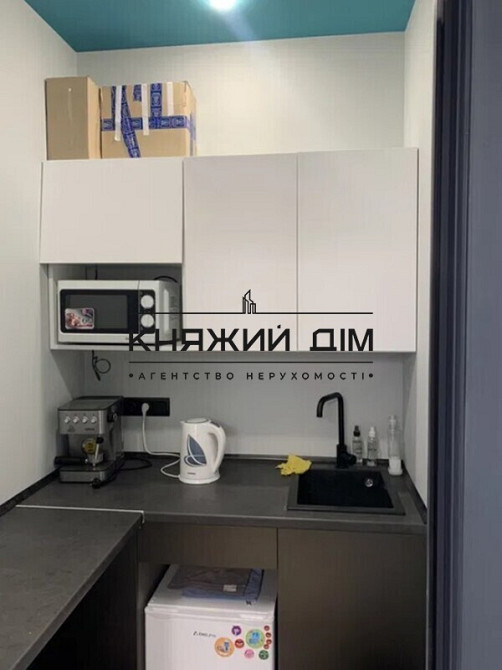 Оренда офісне приміщення на Жилянская ул. поверх - 10/23 Київ - фото 9