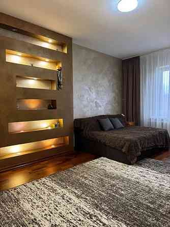 Продаж Квартира 3-кімнатна, 10/14 поверх на Івана Пулюя вул., 2 Київ