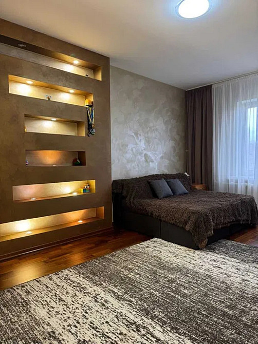 Продаж Квартира 3-кімнатна, 10/14 поверх на Івана Пулюя вул., 2 Київ - фото 1