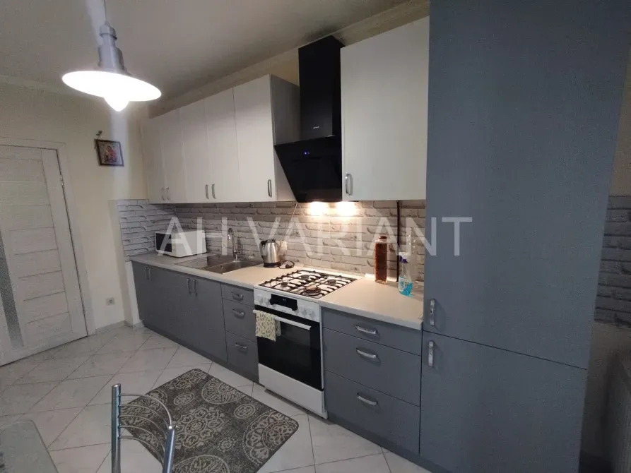 Аренда 1к Квартира 45 кв.м Лінтура 15 Ужгород - изображение 4