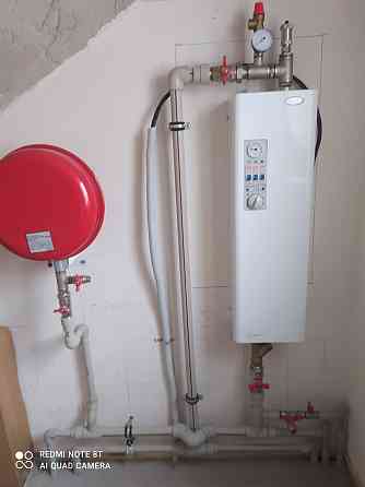 Предлагается к продаже дом с панорамным видом на море в Санжейке Санжейка