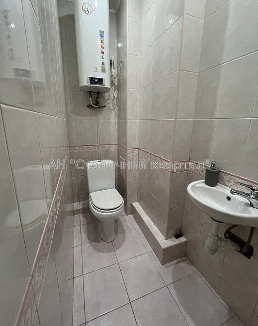 Продаж Будинок 2-кімнатний на Смілянська вул., 10/31 Киев - изображение 16