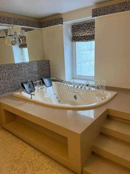Продаж Квартира 5-кімнатна, 14/15 поверх на Юлії Здановської вул., 52 Киев - изображение 18
