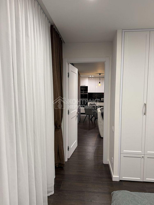 Продаж Квартира 2-кімнатна, 4/9 поверх на вул. Миру Харьков - изображение 18