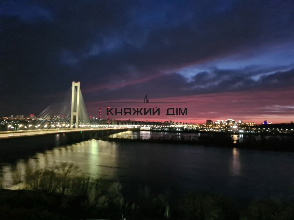 Простора 2-х к. Кв. в ЖК Зарічний, ст. м. Славутич. № 11147807 Киев - изображение 11