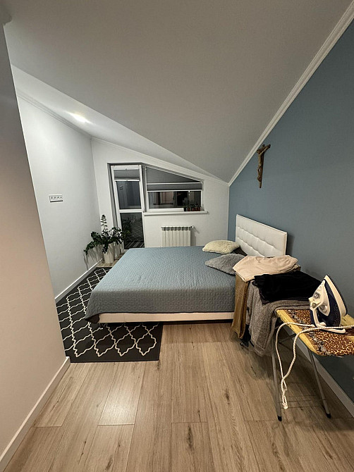 Продаж Квартира 2-кімнатна, 5/6 поверх на вул. Турянського О. Львів - фото 9