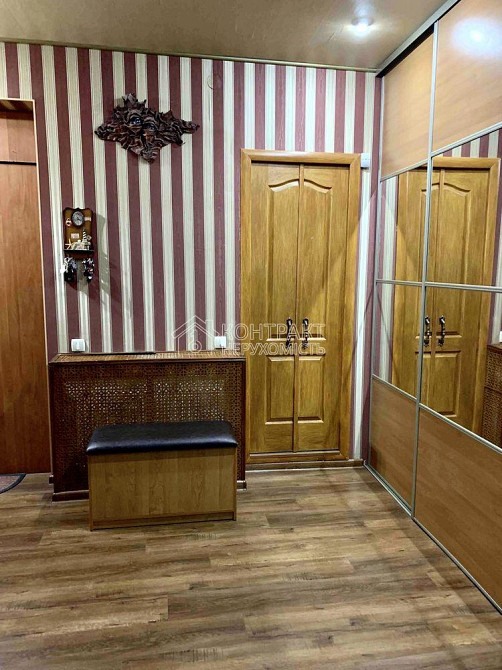 Продаж Квартира 3-кімнатна, 3/3 поверх на вул. Полтавський Шлях Харьков - изображение 8