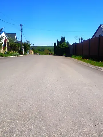 For sale land plot  area 78 ares Шептицького вулиця  - photo 2