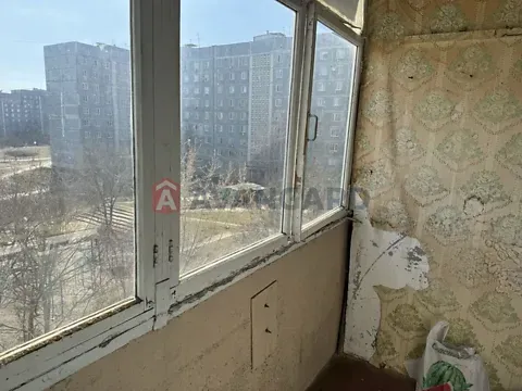 Продаж 1к Квартира 36 кв.м Рубана вулиця 7 Запоріжжя - фото 2