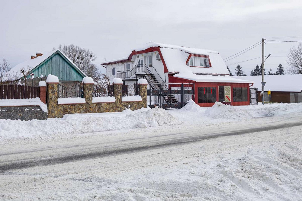 Продаж готовий бізнес приміщень - 3 Щирець - фото 1